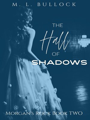 cover image of The Hall of Shadows